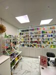 Korean cosmetics AsiaShop.by (Dziarzhynskaga Avenue, 15), tienda de perfumes y cosmética