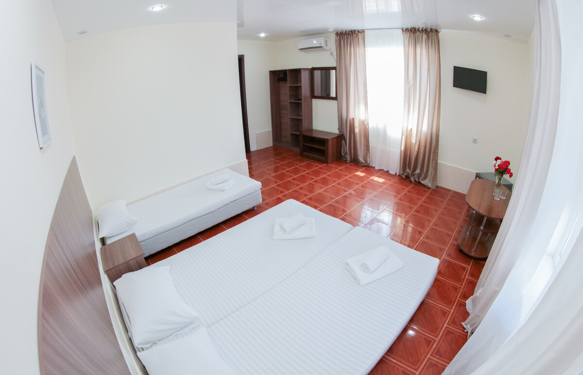 Фото Островок Паралии