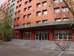Эн-Эл (Zorge Street, 1), ascensores, equipos de elevación