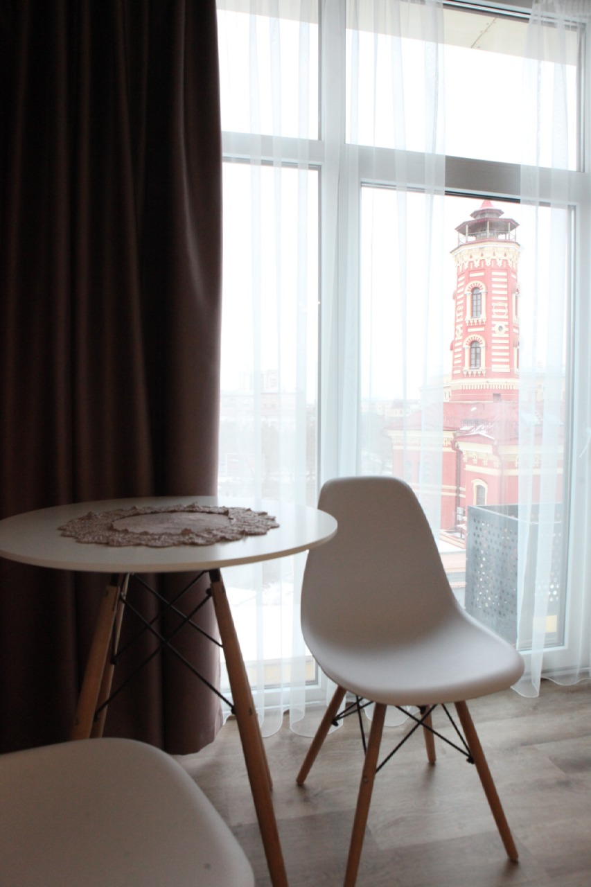 Фото Каланча