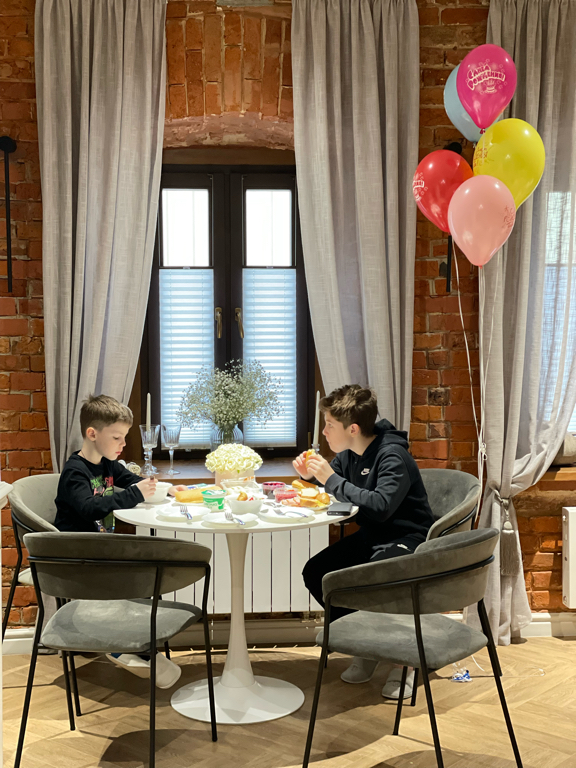 Фото Особняк 1830