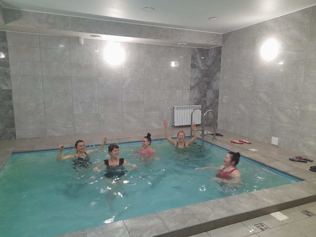 Фото Резиденция