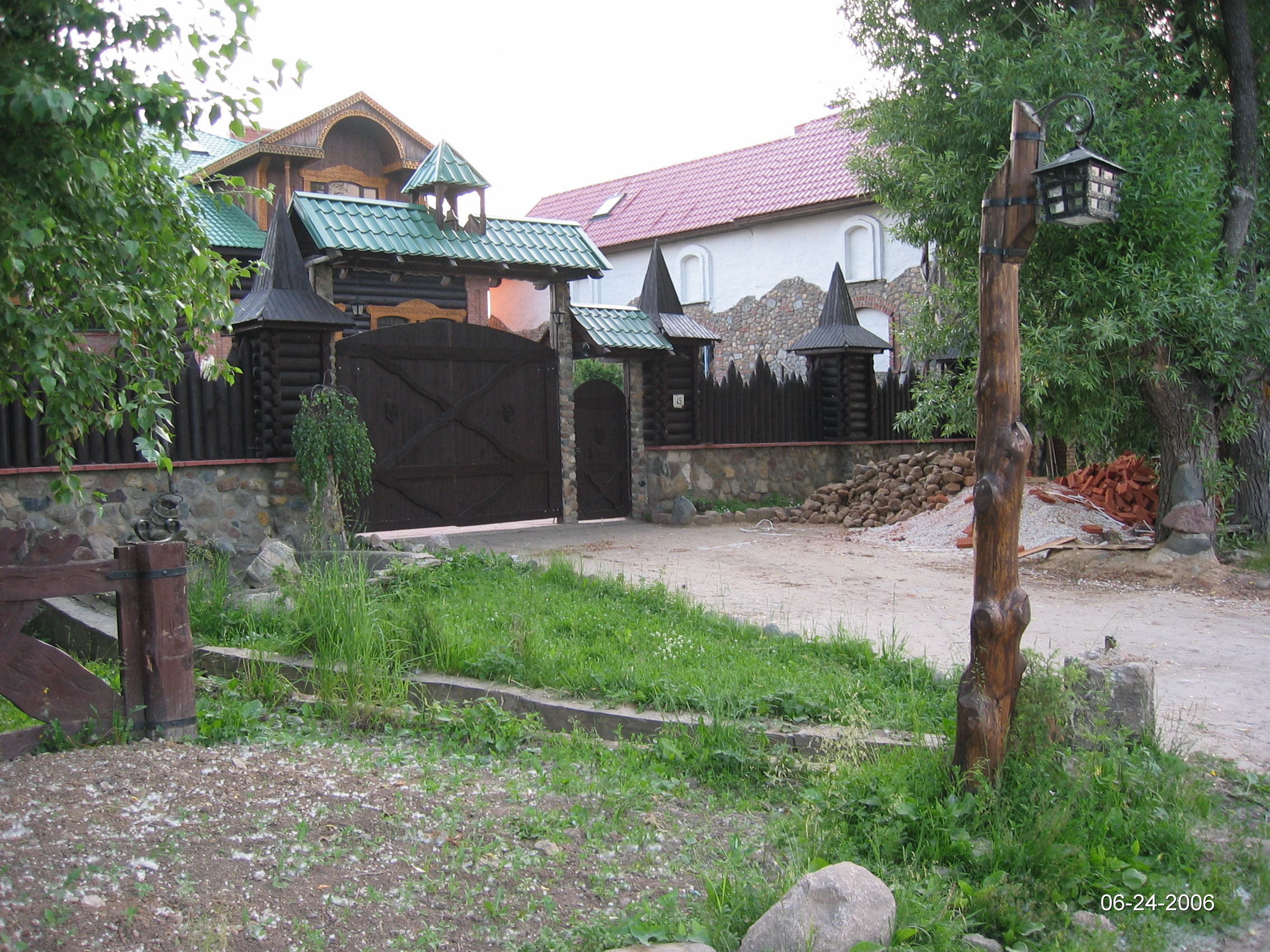 Фото Река времен