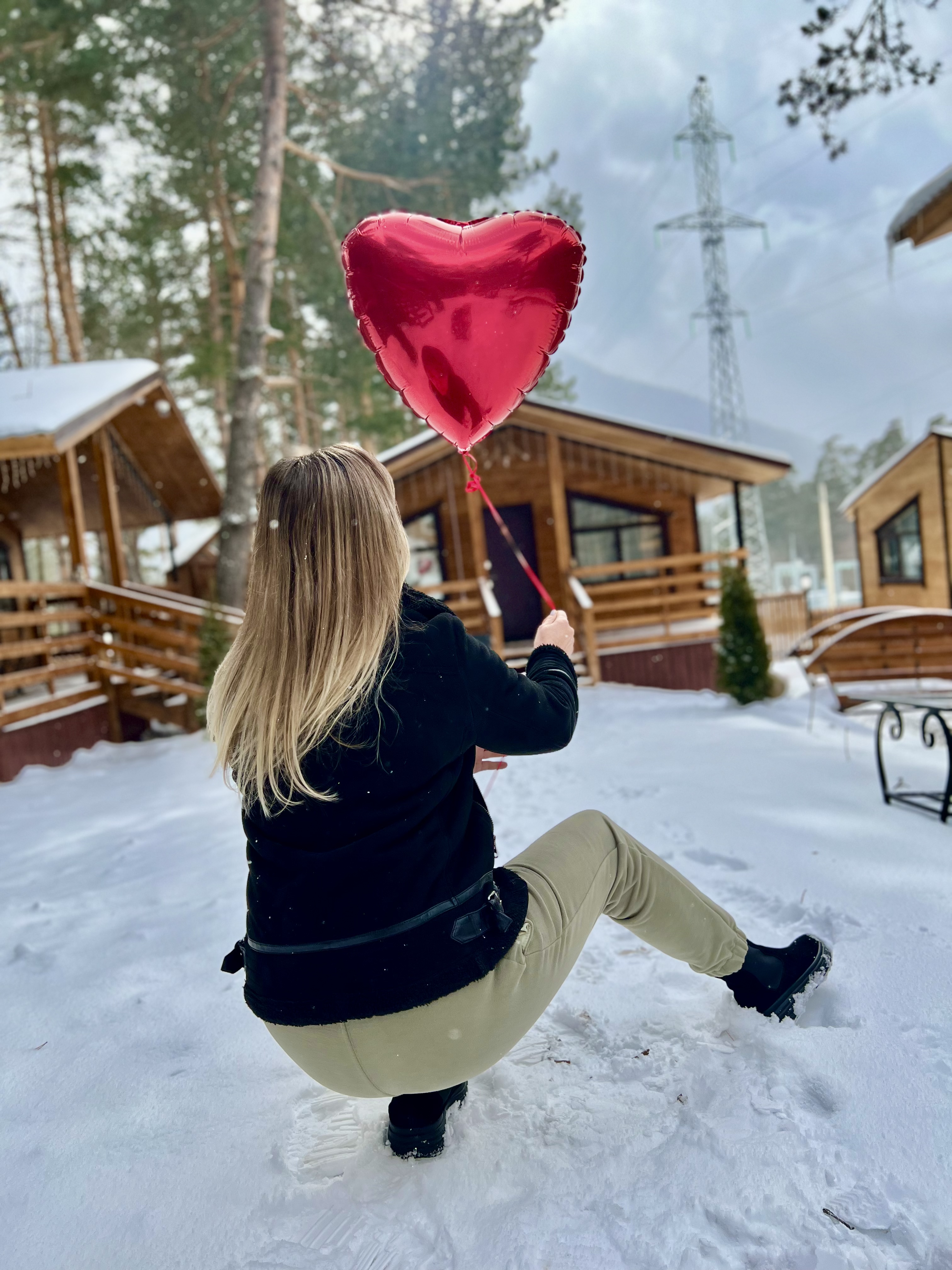 Фото Радужный Архыз