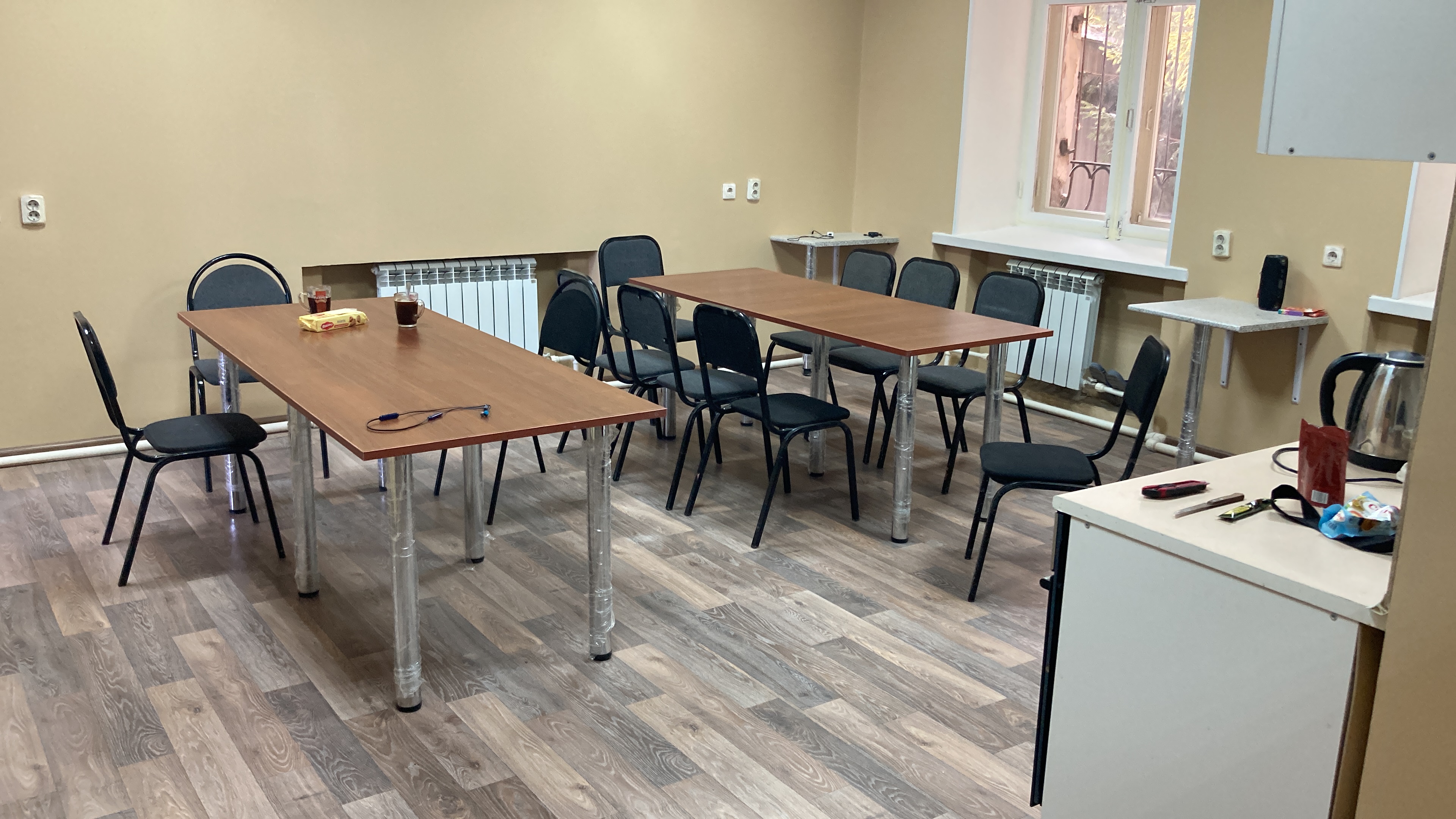 Фото Хостел 88