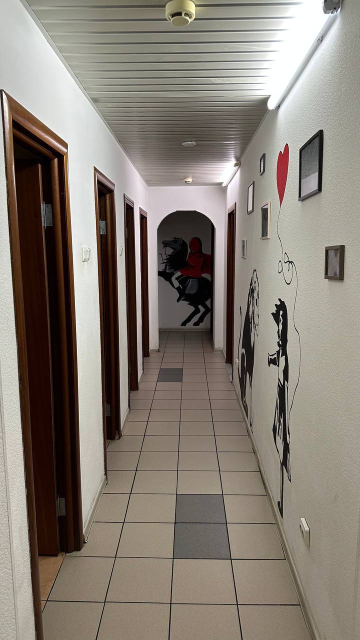 Фото Мариель