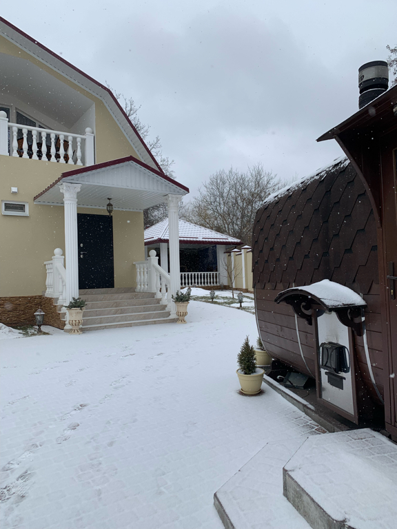 Фото Родниковский