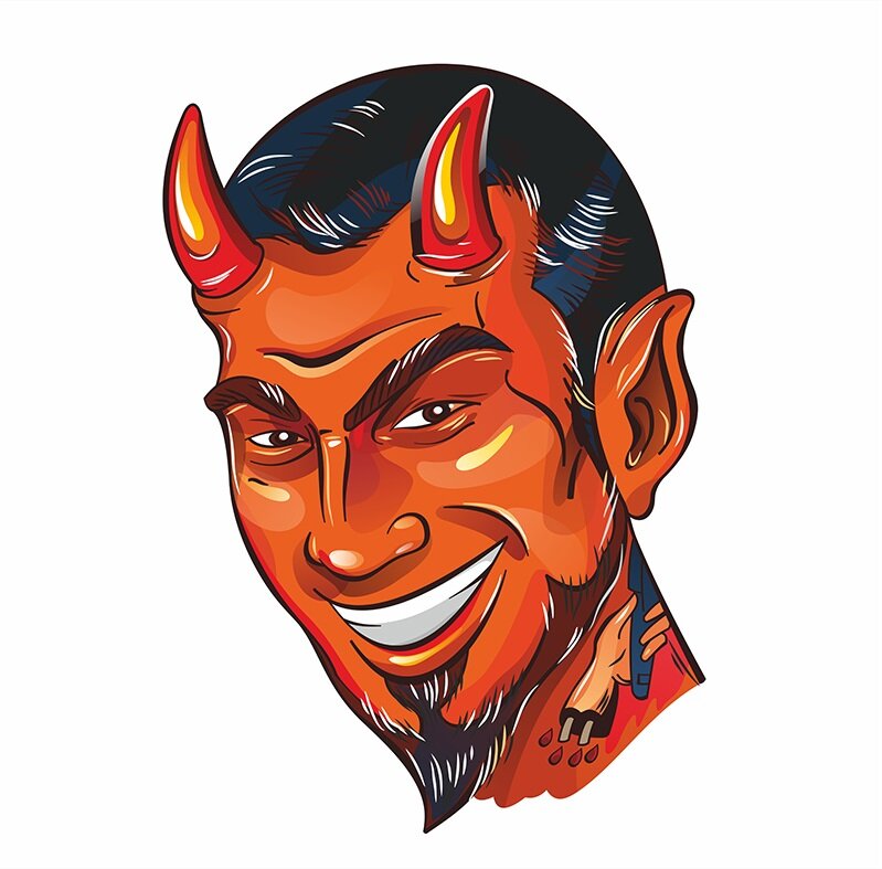 Детская пыточная