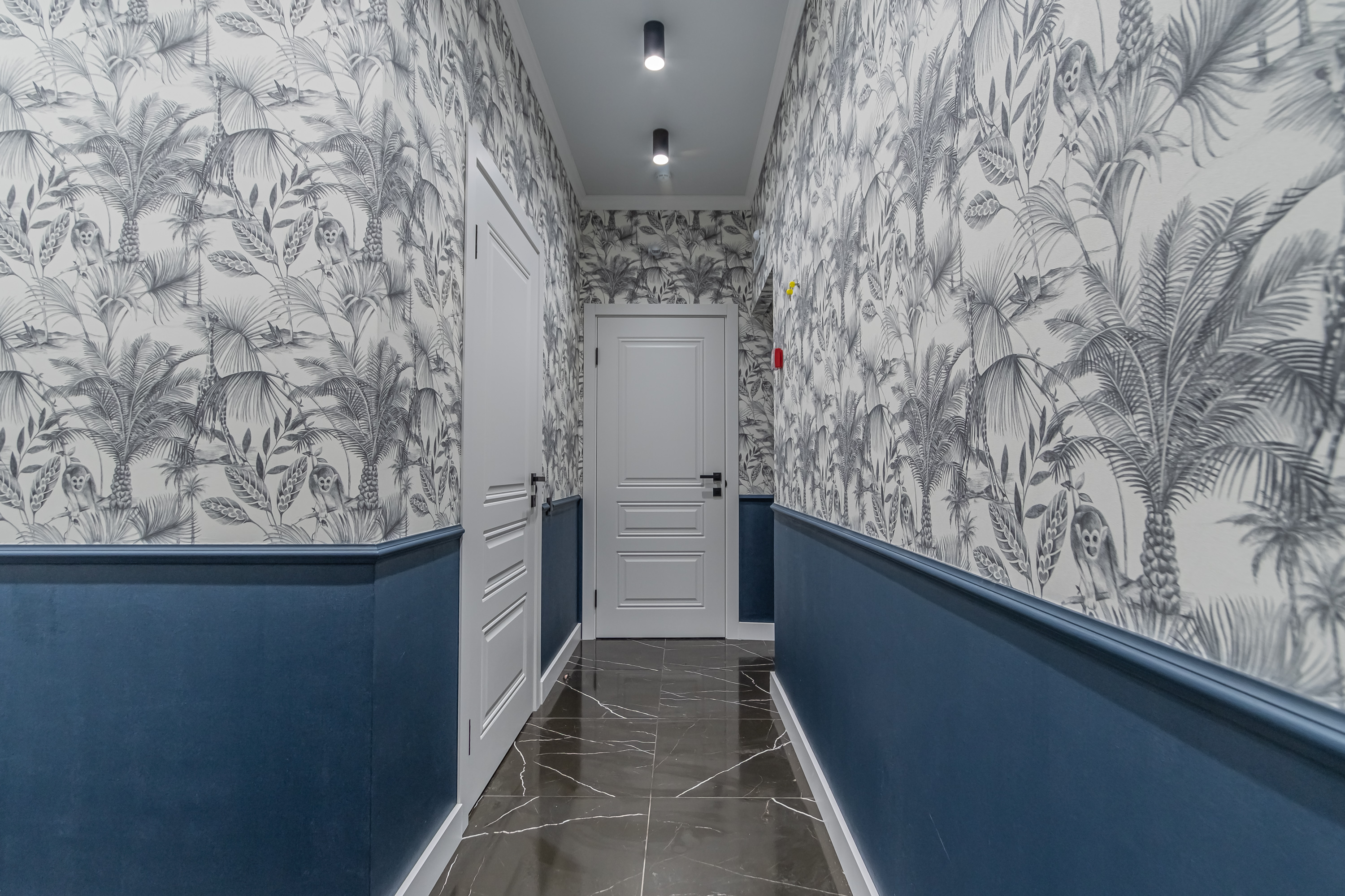 Фото SalutApart Renessans