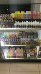 SmokClub (Tsiolkovskogo Street, 22), vape shop