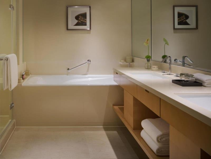 Фото Grand Hyatt Beijing