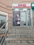 Фифа (Profsoyuznaya Street, 7А), nail salon