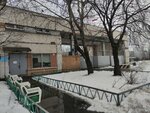 Автохозяйство 6 (Signalny Drive, 37Ас2), police department