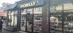Richelly (Красноармейская ул., 13А), магазин обуви в Анапе