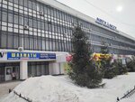 Amanchess (Baymahambetov Street, 160), sports school
