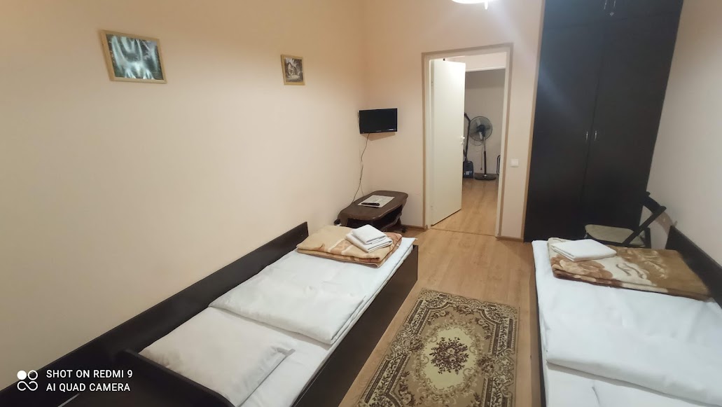 Фото Тучкофф Гестхаус