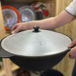 38 Kazanov (ulitsa Fridrikha Engelsa, 70), tableware shop