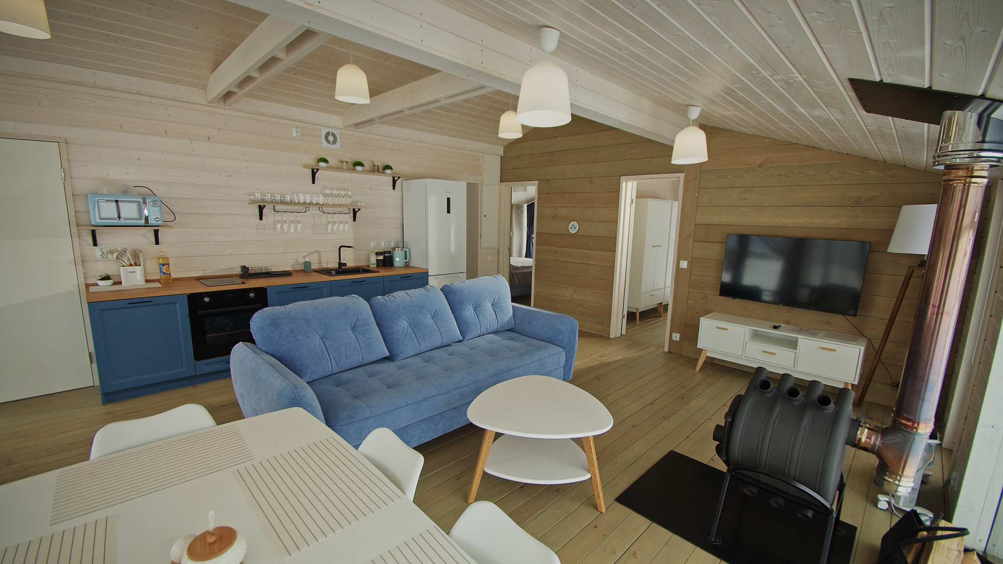 Фото Усть-Вазуза