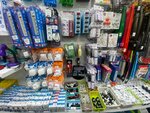 Семейный Выбор (Leninskogo Komsomola Avenue, 1В), hipermercado