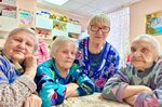 Венера (Polyarnikov Street, 8), nursing home