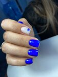 Byzone nail pro (Mira Avenue, 4), nail salon