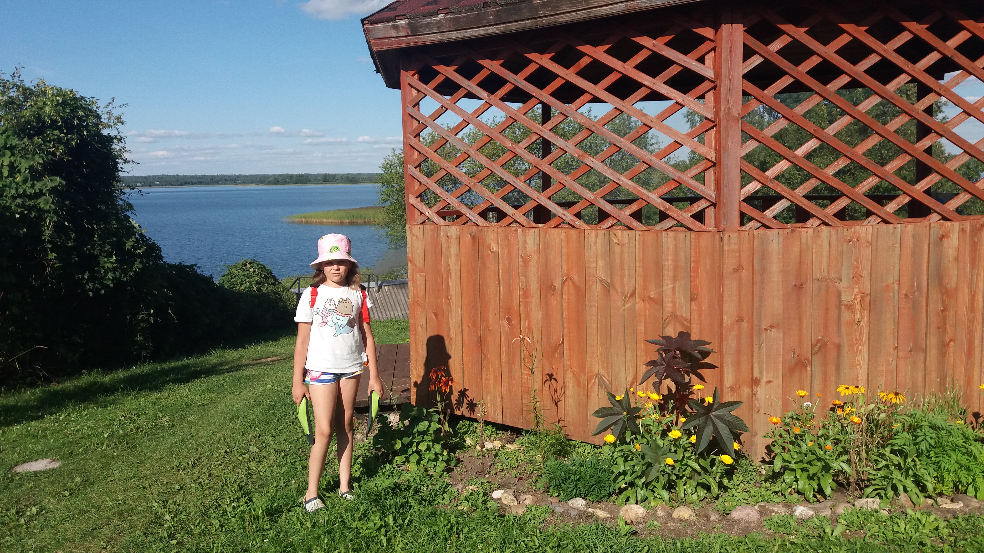 Фото Причал Надежды