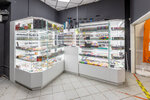 Smokyland (Dubininskaya Street, 11с1), tobacco and smoking accessories shop