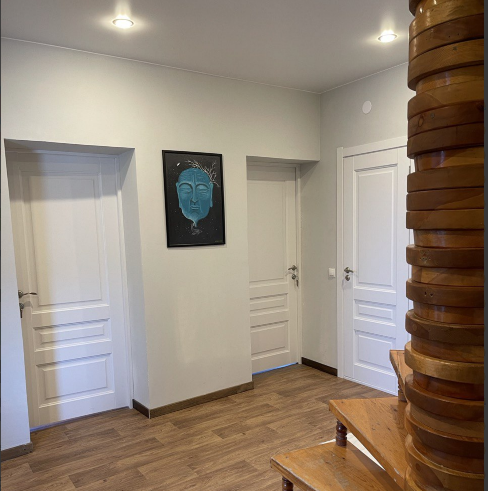 Фото Два дракона