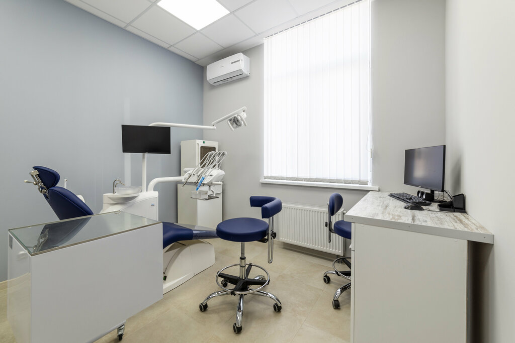 Stomatologiya dlya vsekh, dental clinic, Ryazan, Bystretskaya Street, 23 - Yande