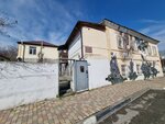 Городская дума г. Новороссийска приёмная депутата по 6 избирательному округу (Novorossiyskoy Respubliki Street, 25), council of deputies