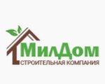 МилДом (Пушкинская ул., 165), строительная компания в Ижевске