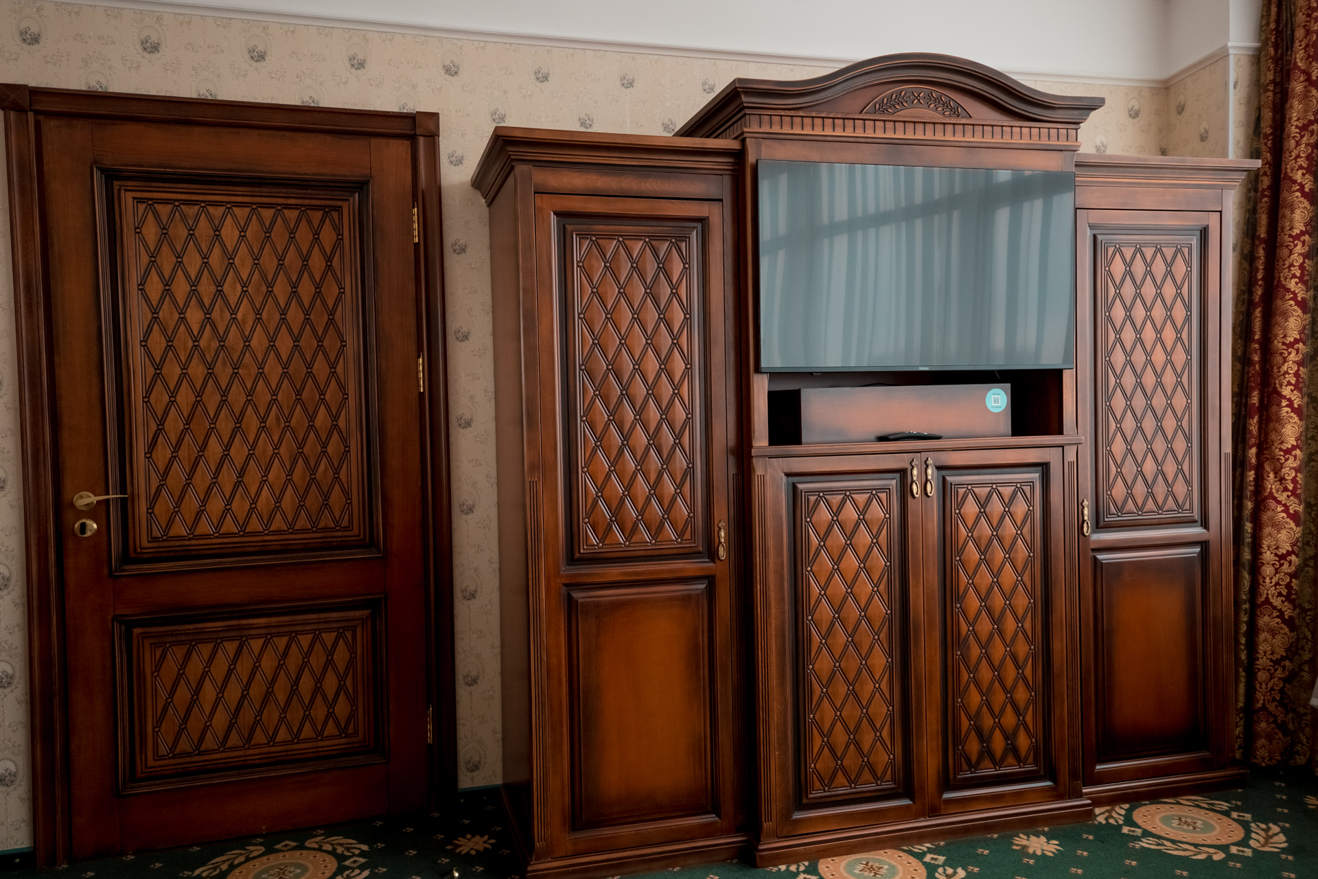 Фото Korston Royal