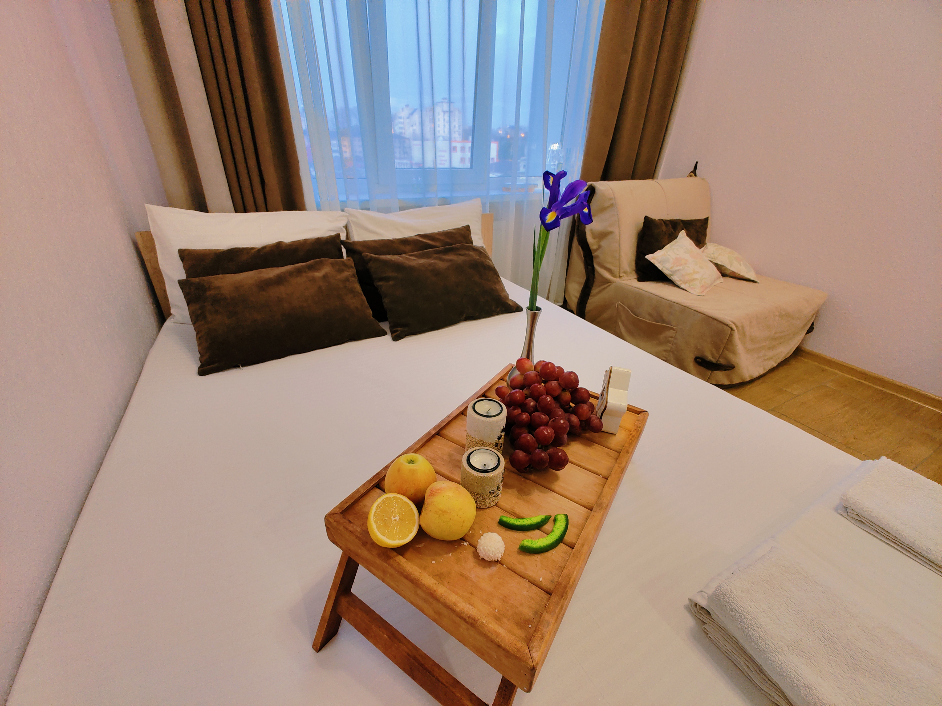 Фото Центральная