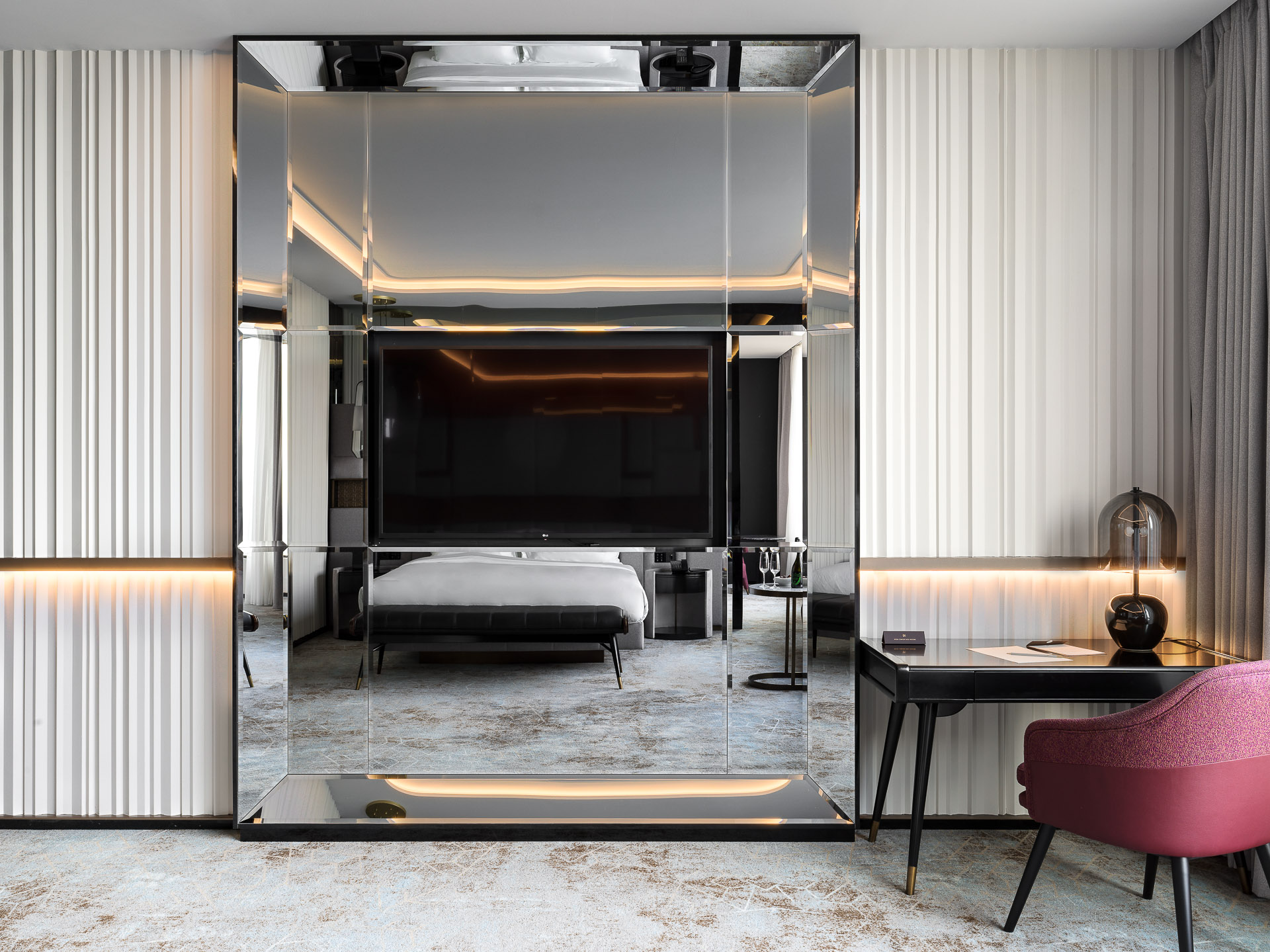 Фото Seven Visions Resort and Places the Dvin