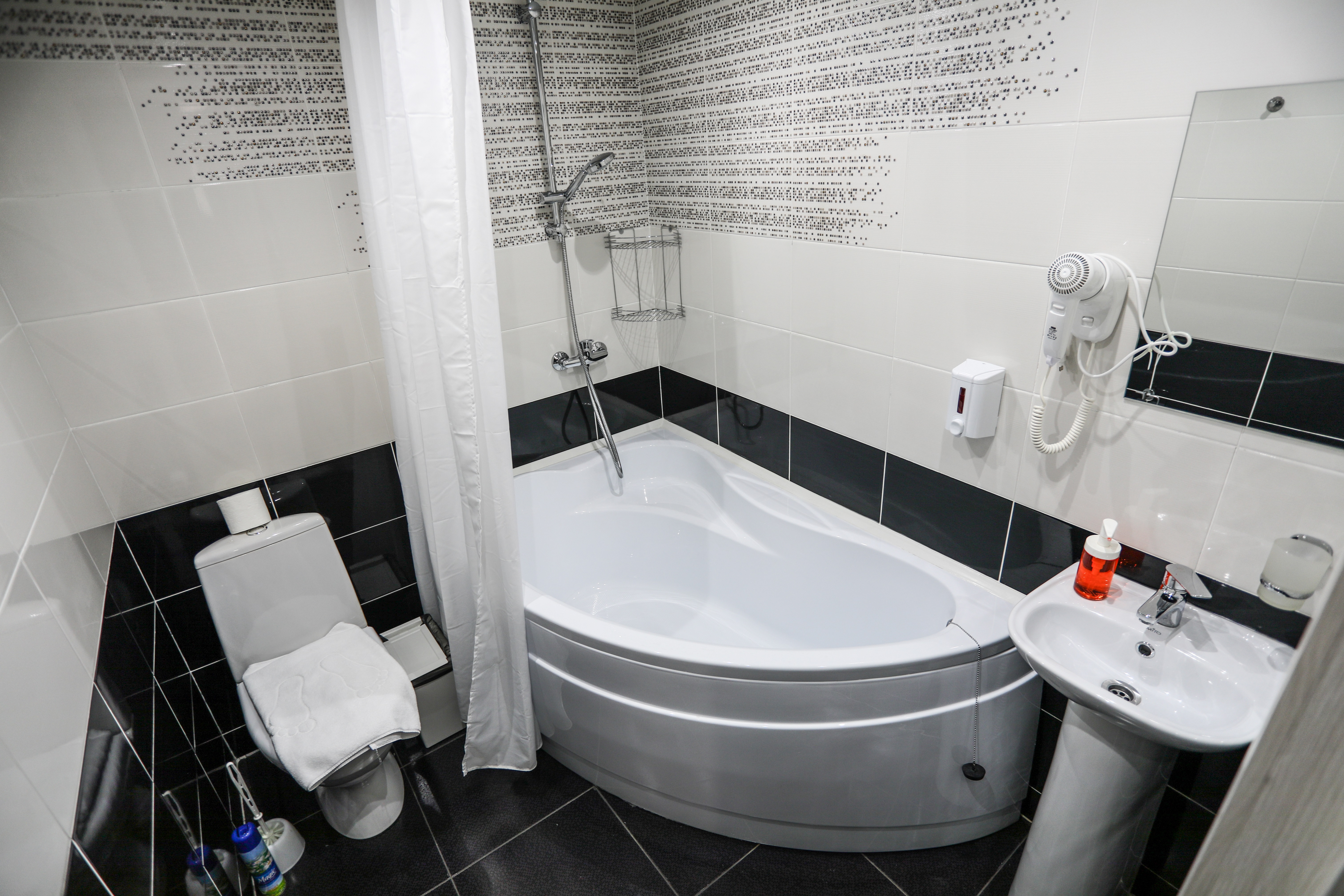 Фото New Horizon Есения