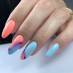 LavrentyevaNail (ulitsa Poligrafistov, 6), nail salon