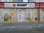Kmf (Nurken Äbdirov avenue, 25), payment terminal