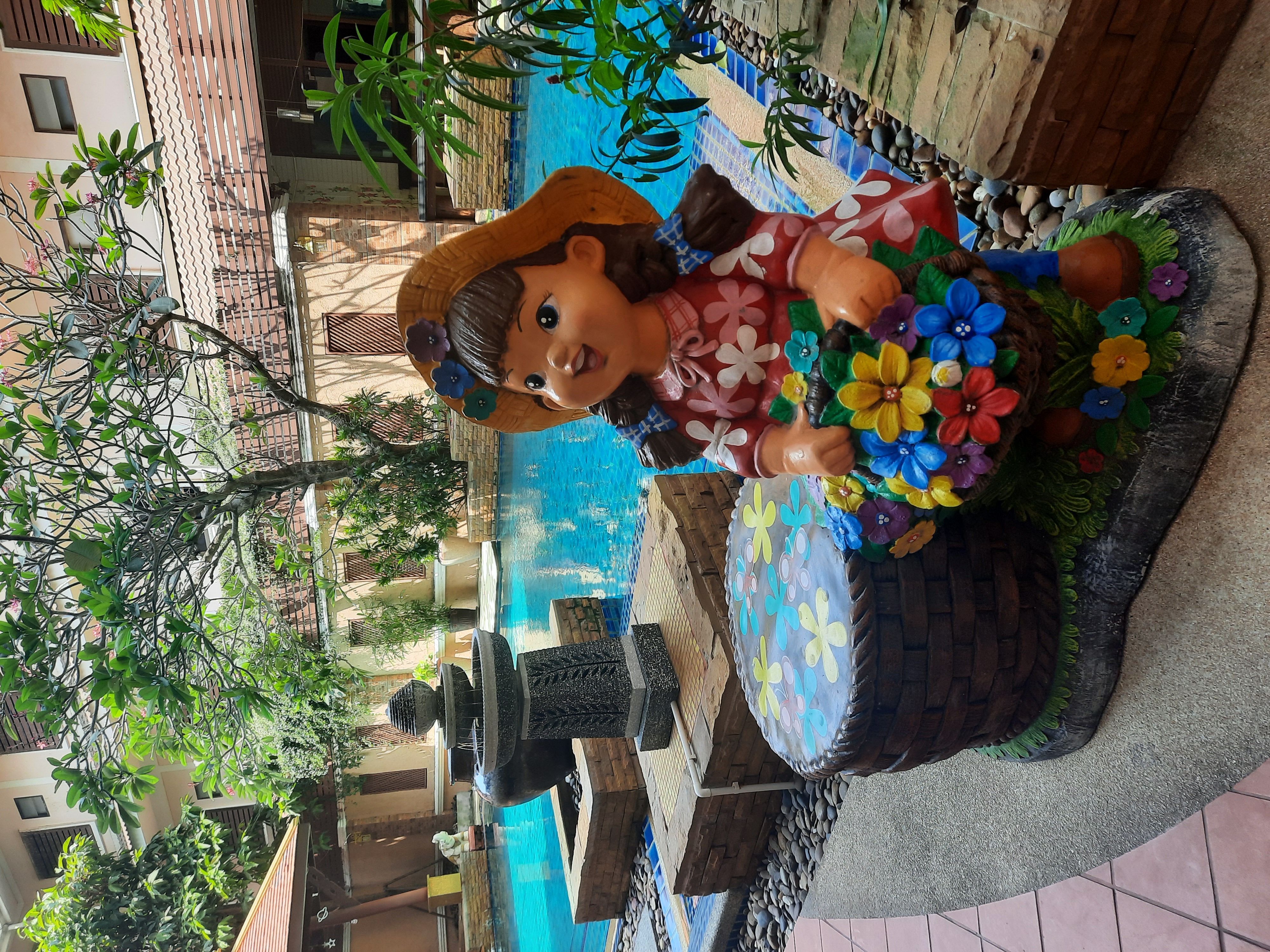 Фото Aiyaree Place Resort