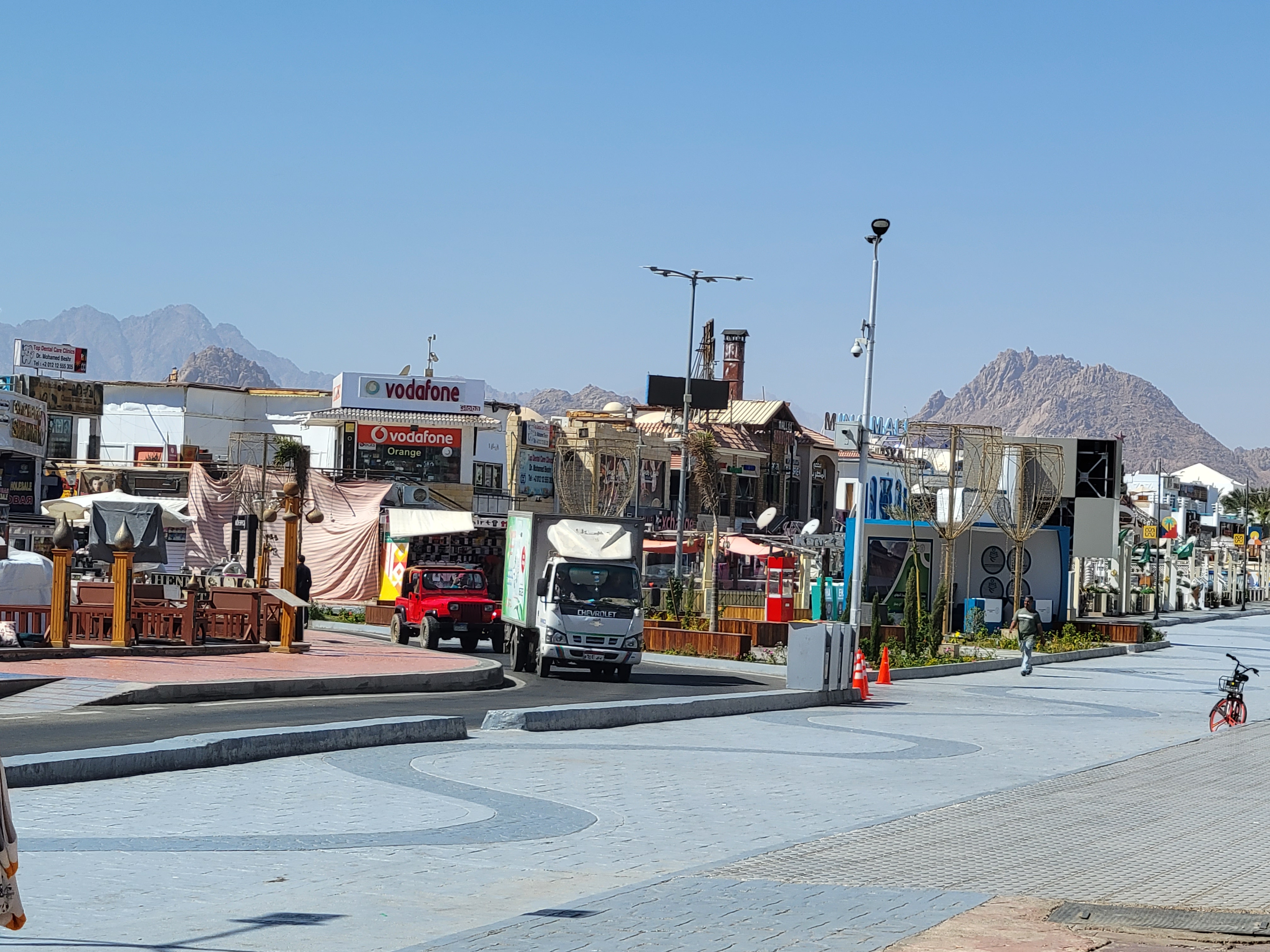 Фото Falcon Naama Star