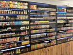 Vapesiders (ulitsa Ostrovskogo, 82), vape shop