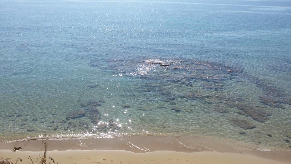 Фото B&b Costa Sicula