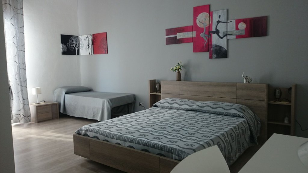 Фото B&b Costa Sicula