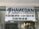 Hanedan Real Estate Consultancy (Izmir, Torbali, Ertugrul Neighborhood, Cumhuriyet Avenue, 34D), agencia inmobiliaria