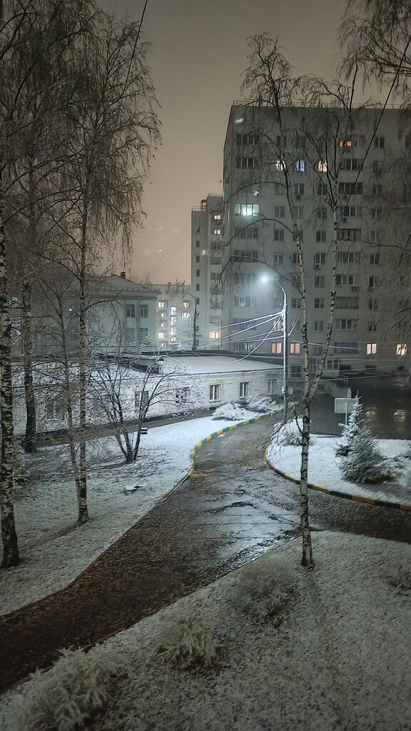 Residencia estudiantil Obshchezhitiye № 4 Nizhegorodskoy gosudarstvennoy meditsinskoy akademii, , foto
