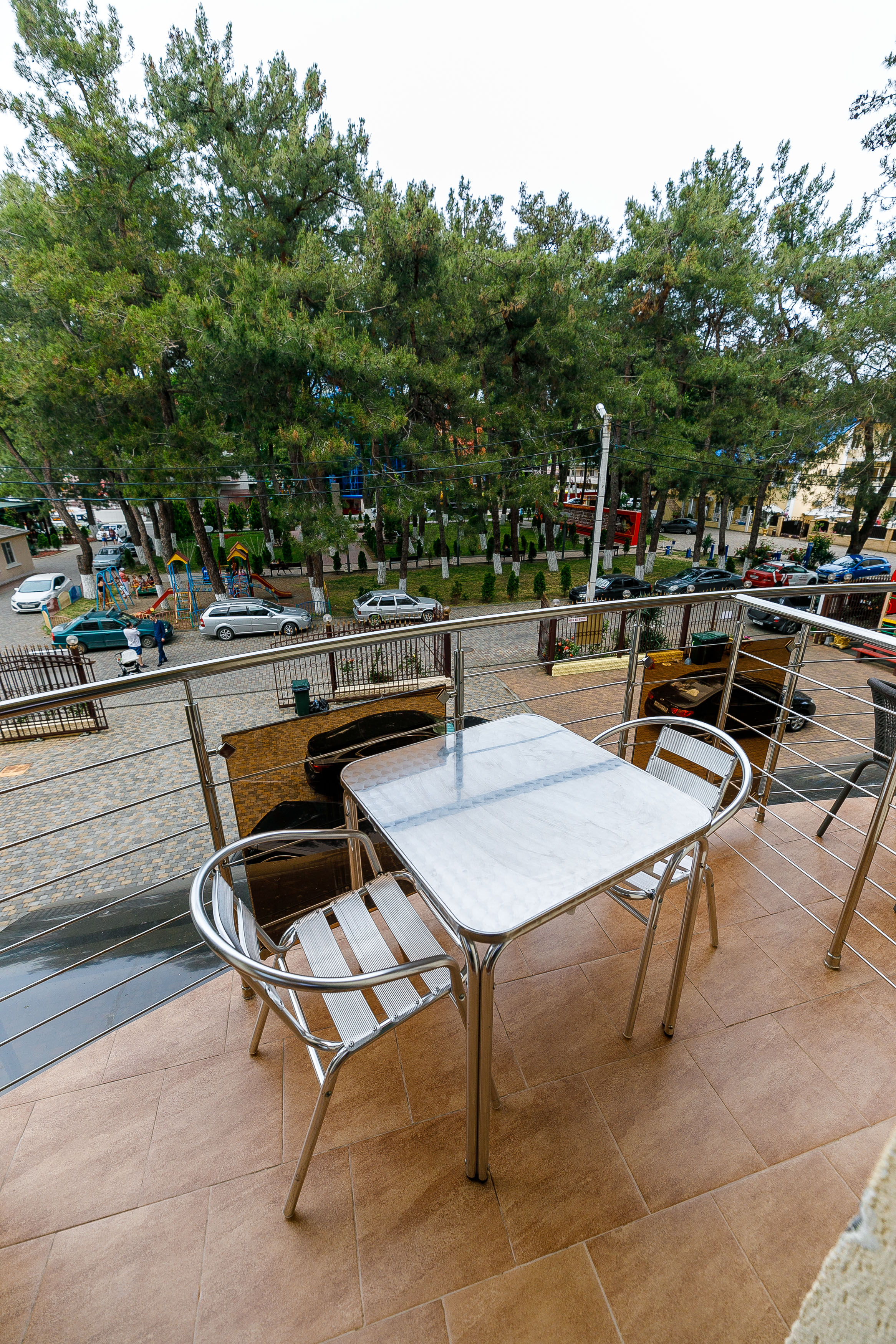 Фото Прометей 3