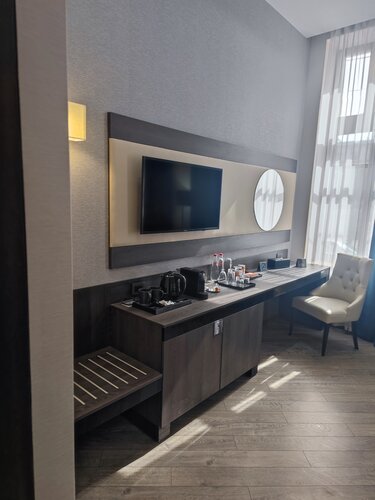 Гостиница Отель ФГ в Ростове-на-Дону