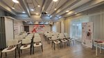 Smart Space (Krasnogvardeyskiy Lane, 15Д) ، مركز ثقافي