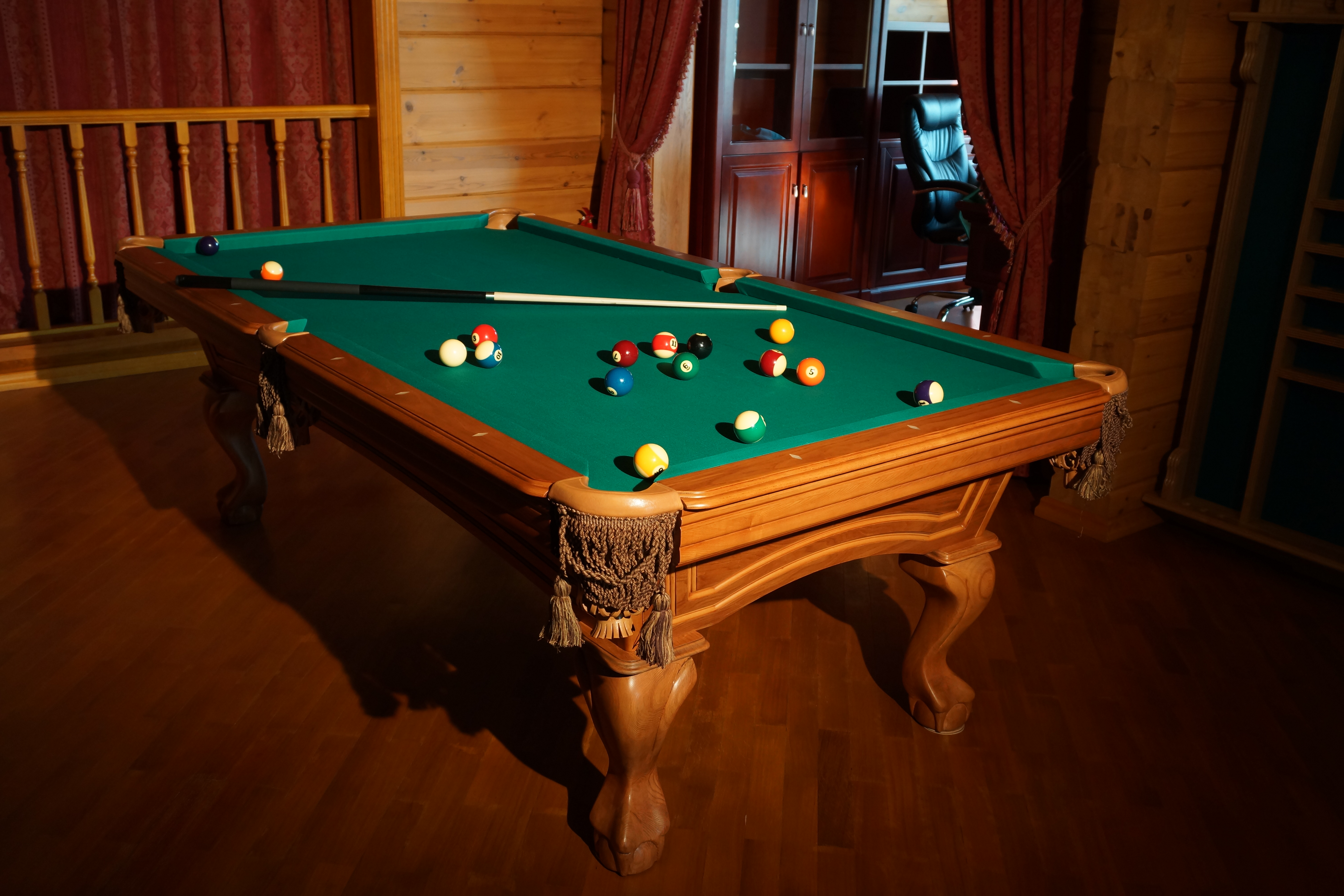 Фото Имение Богатыри