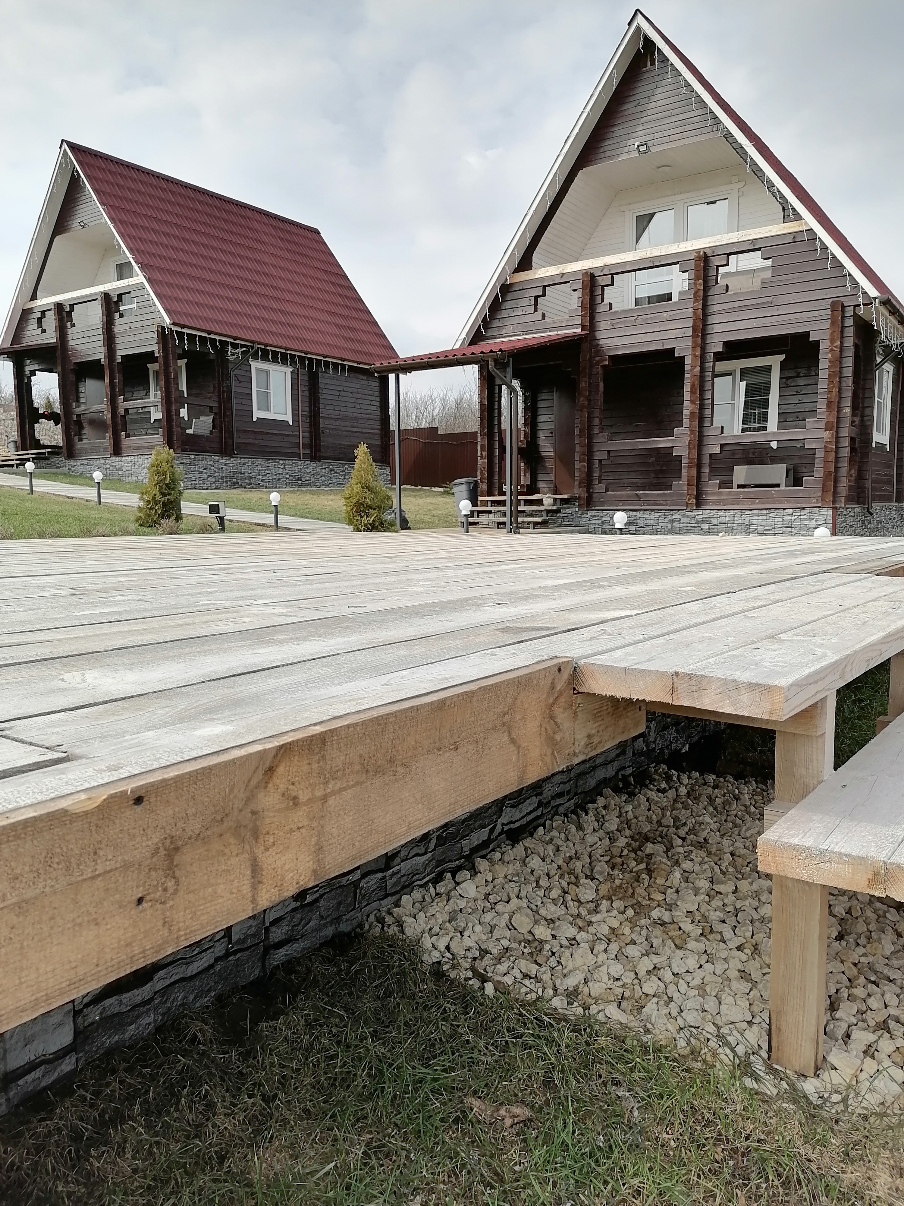 Фото Усадьба Дон