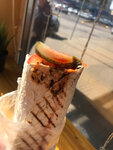 Кофе (Kosmonavta Strekalova Street, 2Б) ، مقهى